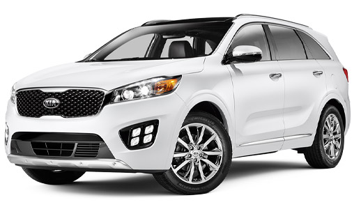 sorento sorento