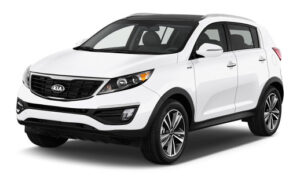 sportage