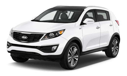 sportage sportage